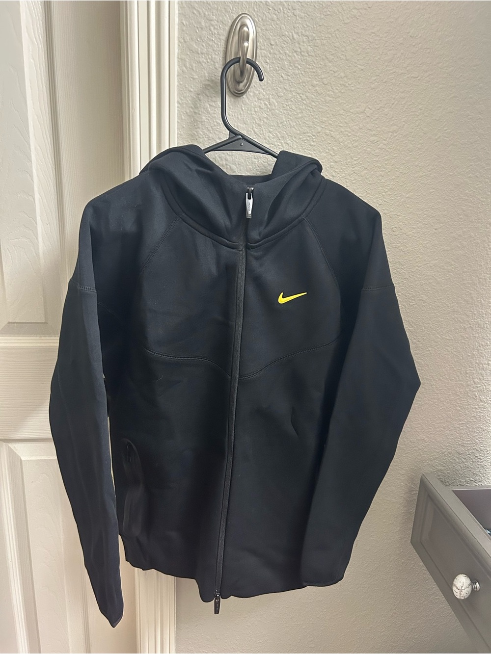 Nocta Nike tech